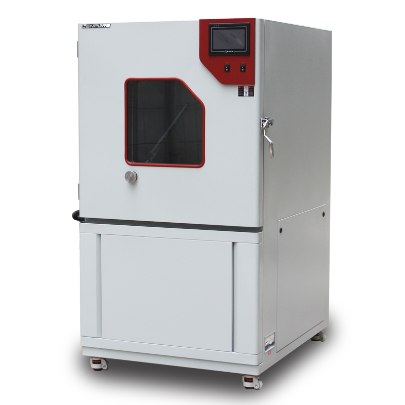 防塵試驗箱|防塵防砂測試箱|砂塵防