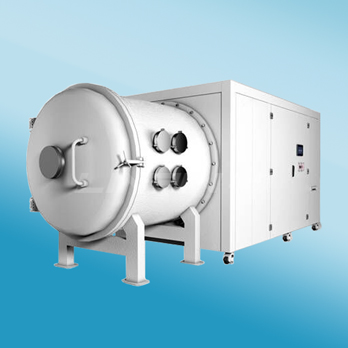 熱真空試驗箱|熱真測試箱|真空烘箱