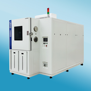 溫度復合沖擊試驗箱|高低溫復合沖